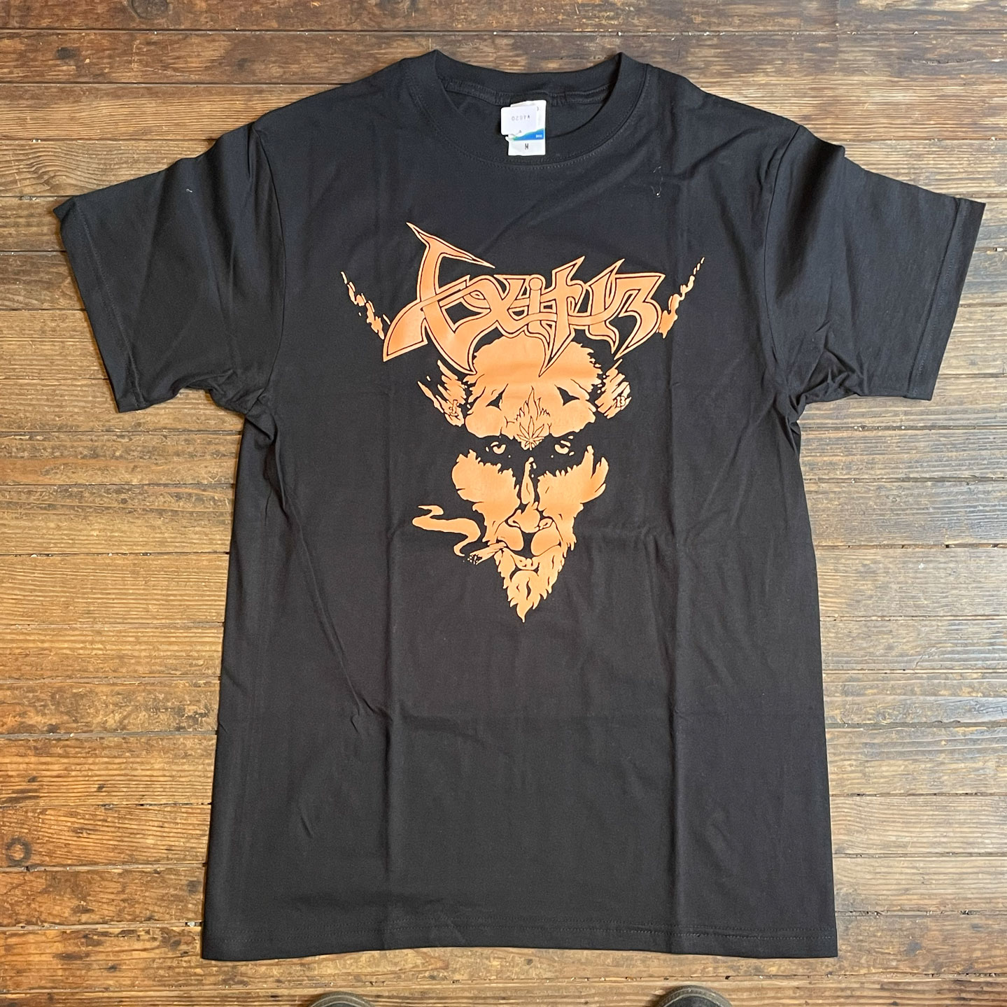 EXIT-13 Tシャツ  ...Just A Few More Hits