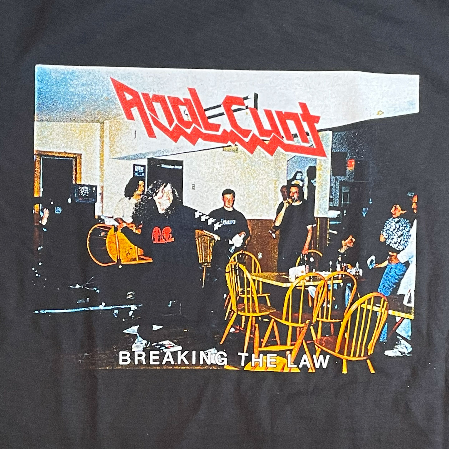 AxCx Tシャツ PHOTO オフィシャル！