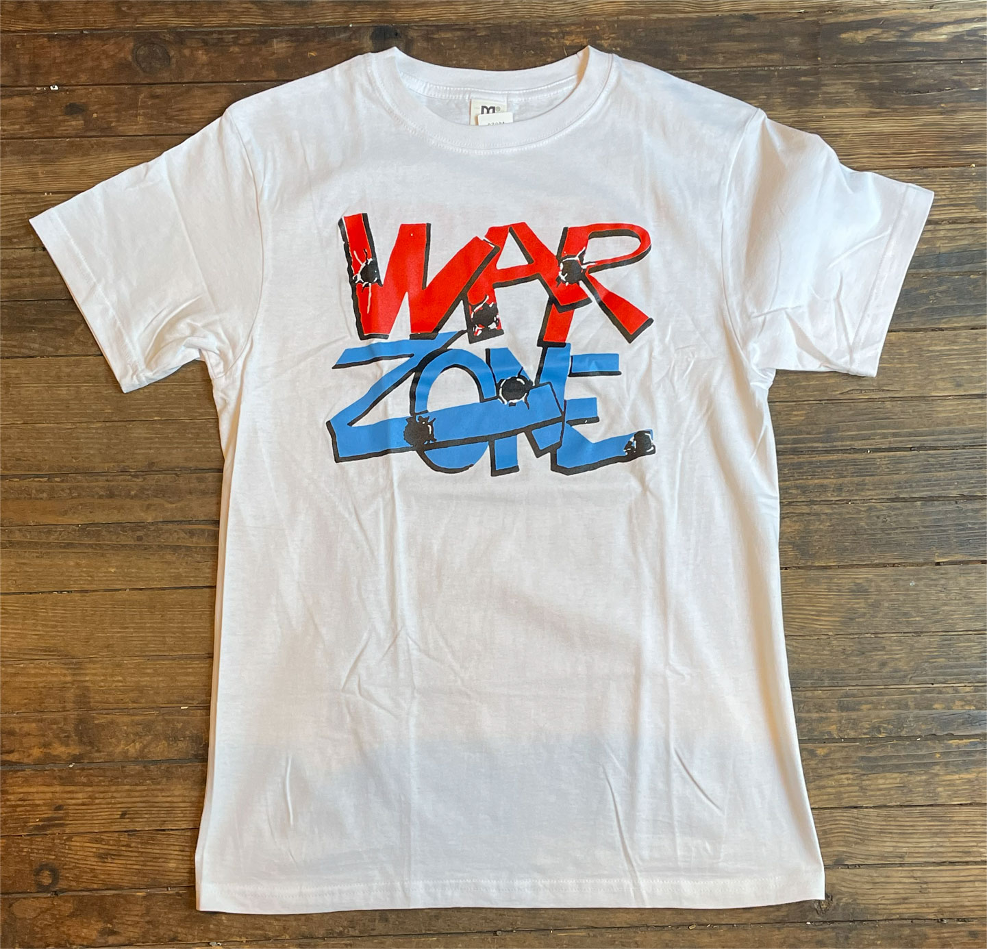 WARZONE Tシャツ SNEAK ATTACK