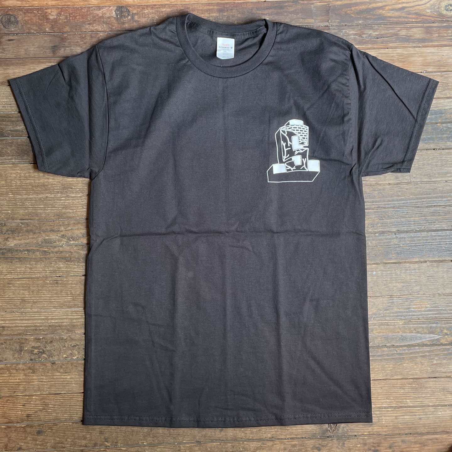 SUICIDAL TENDENCIES Tシャツ POOL BLACK