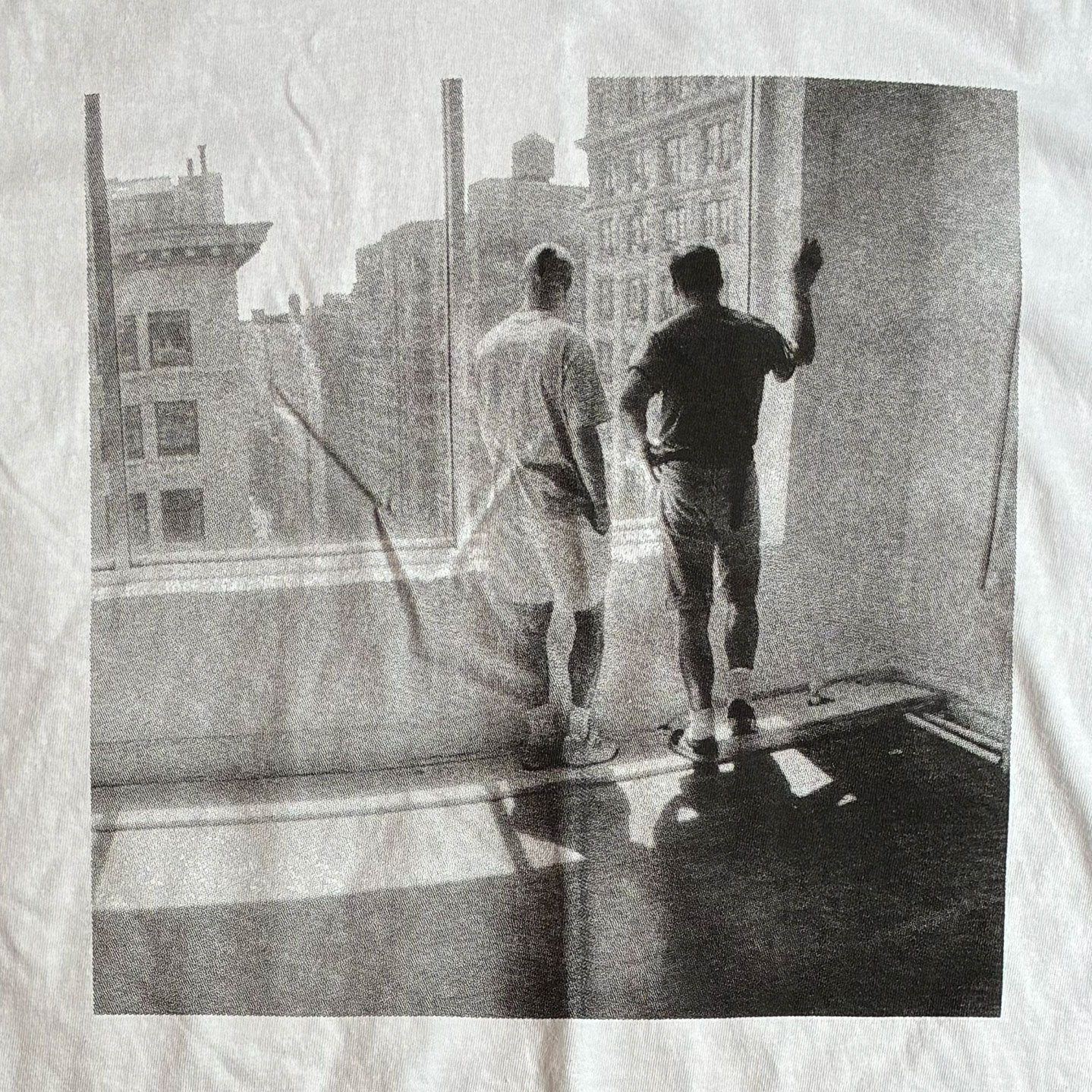 RAY & PORCELL Tシャツ 7EP オフィシャル！