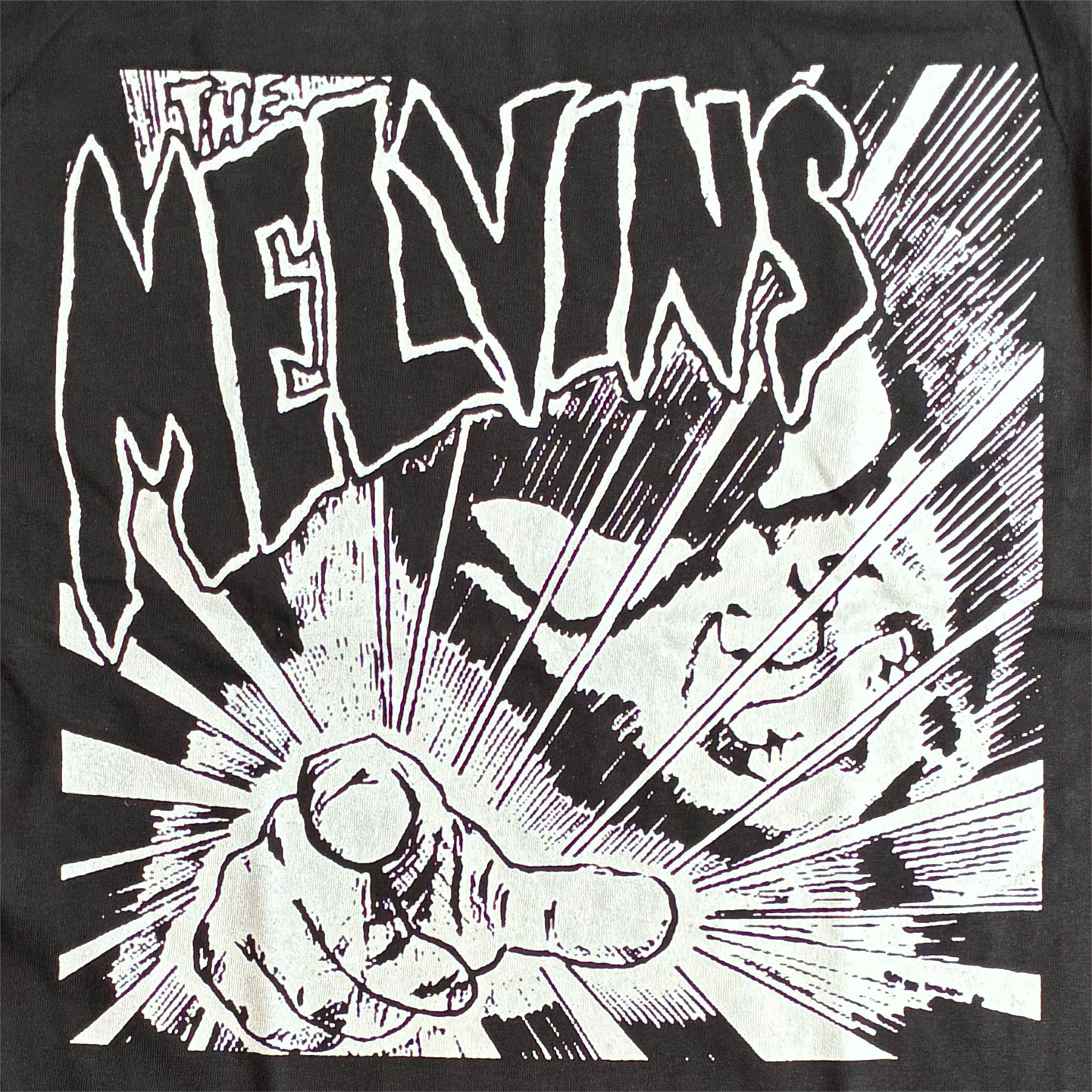MELVINS Tシャツ Oven オフィシャル！