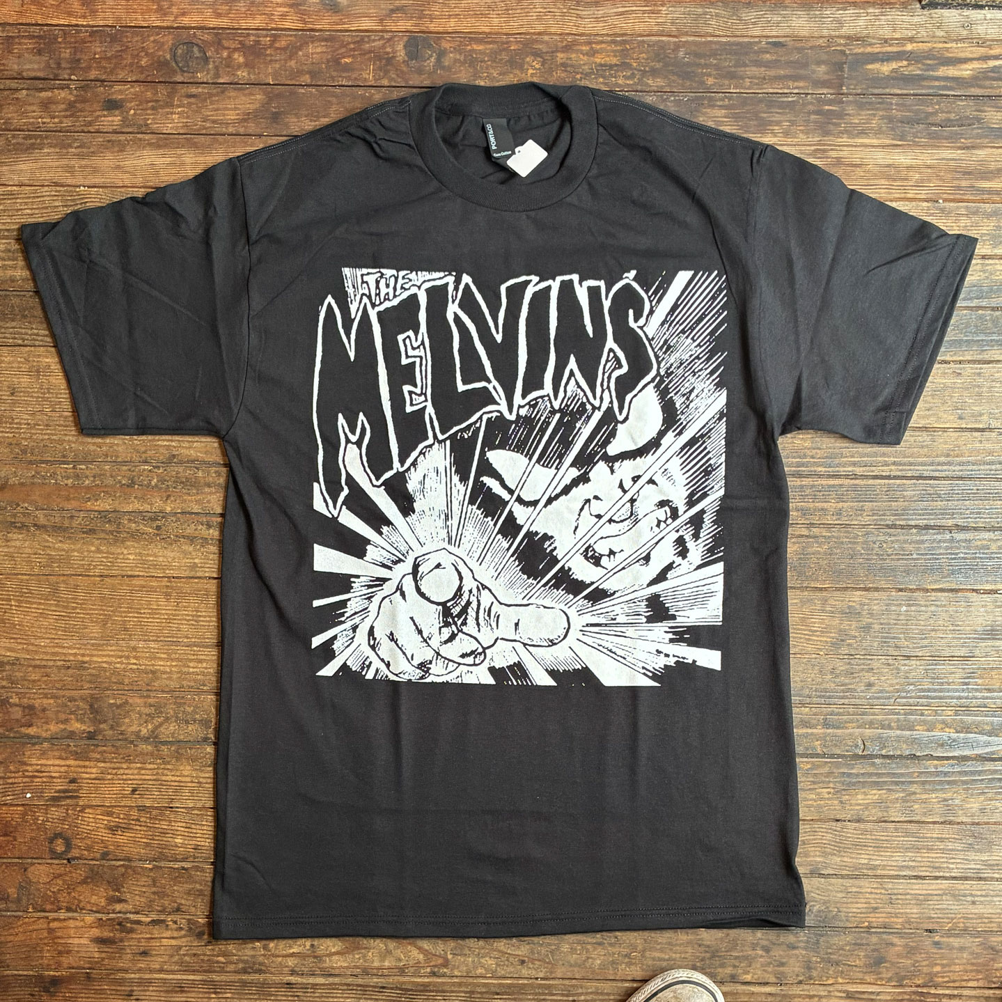 MELVINS Tシャツ Oven オフィシャル！