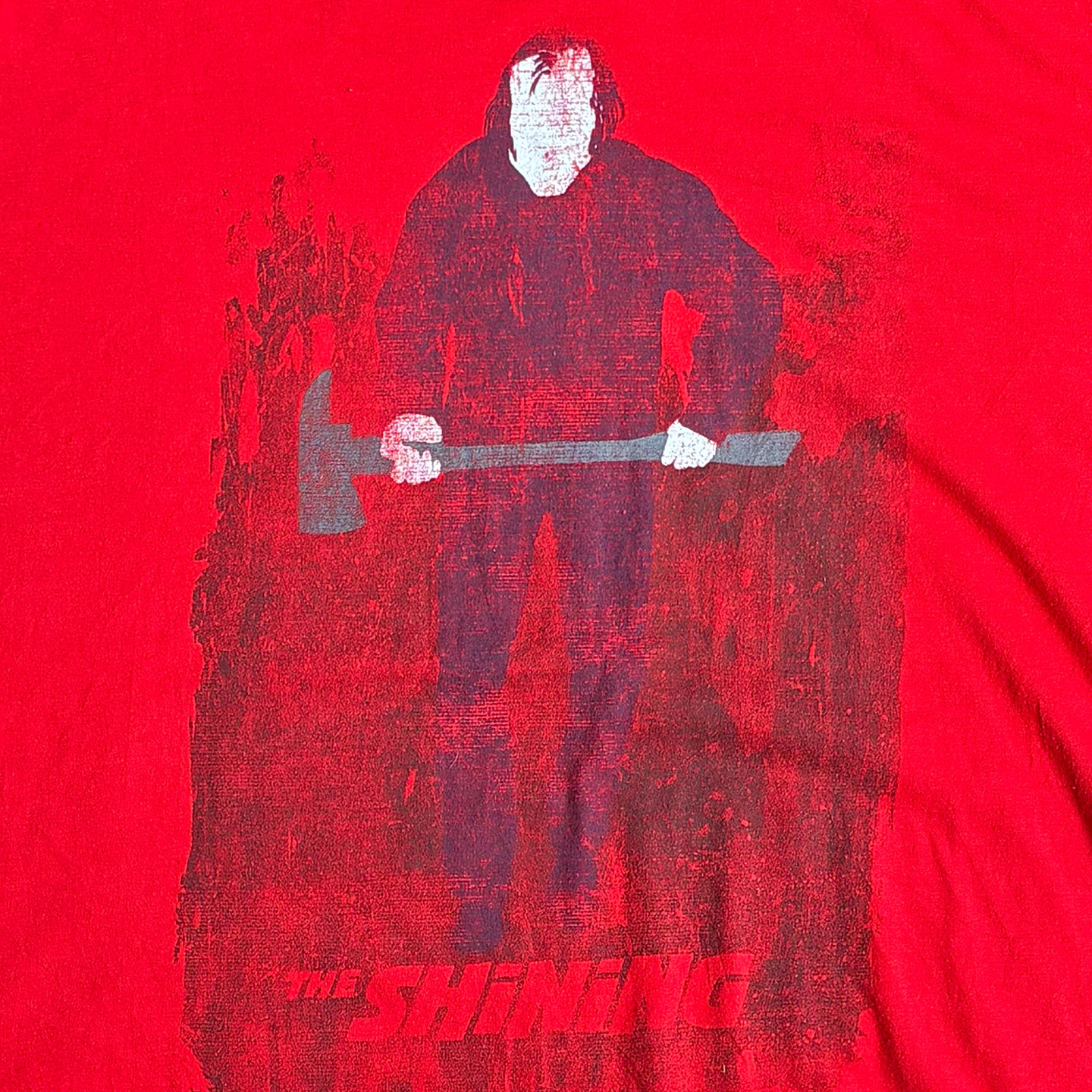 USED! THE SHINING Tシャツ