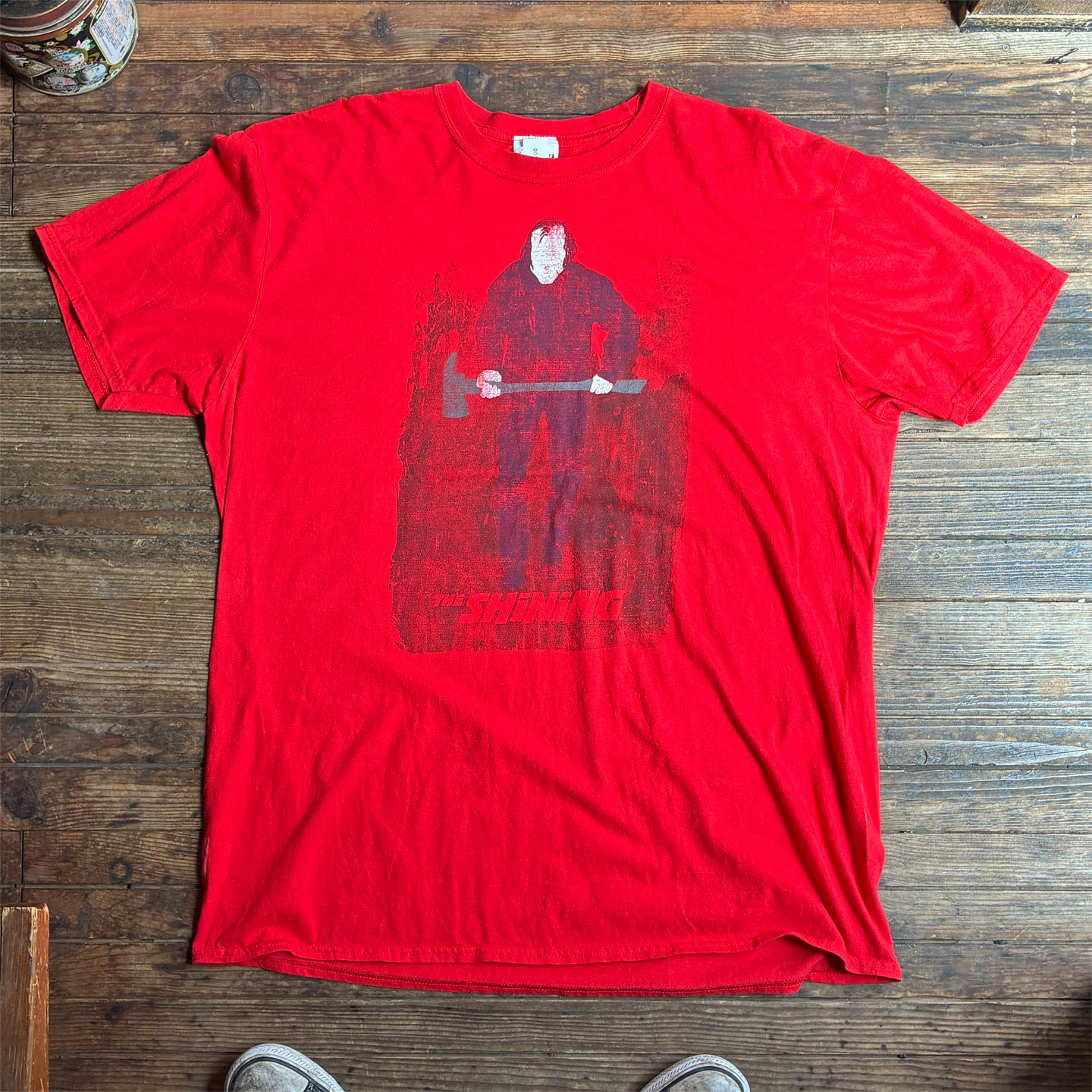 USED! THE SHINING Tシャツ