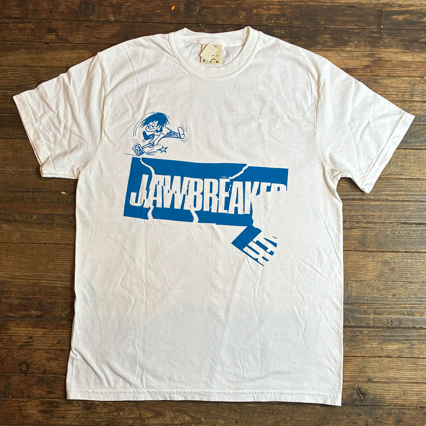 JAWBREAKER Tシャツ Unfun