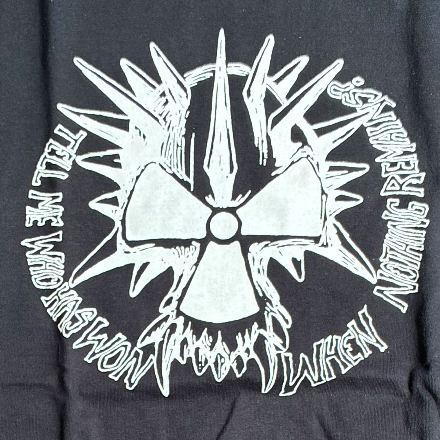 Corrosion Of Conformity Tシャツ EYE FOR AN EYE
