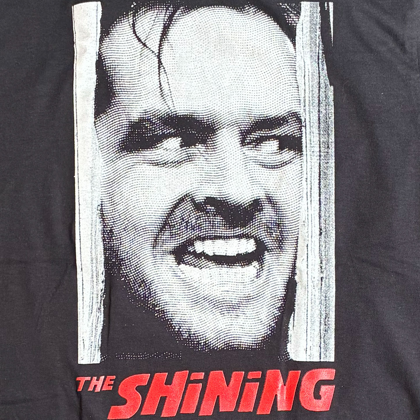 THE SHINING Tシャツ JACK