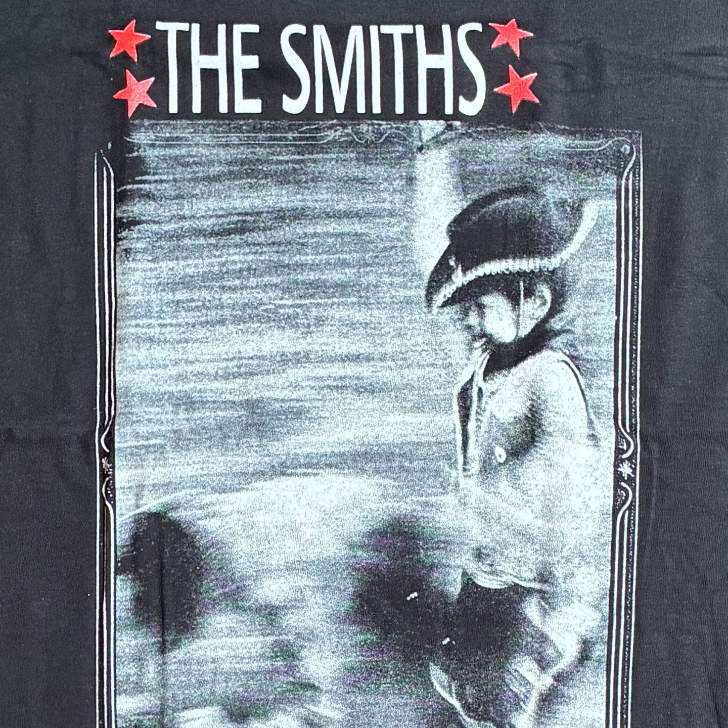 THE SMITHS Tシャツ  The Headmaster Ritual