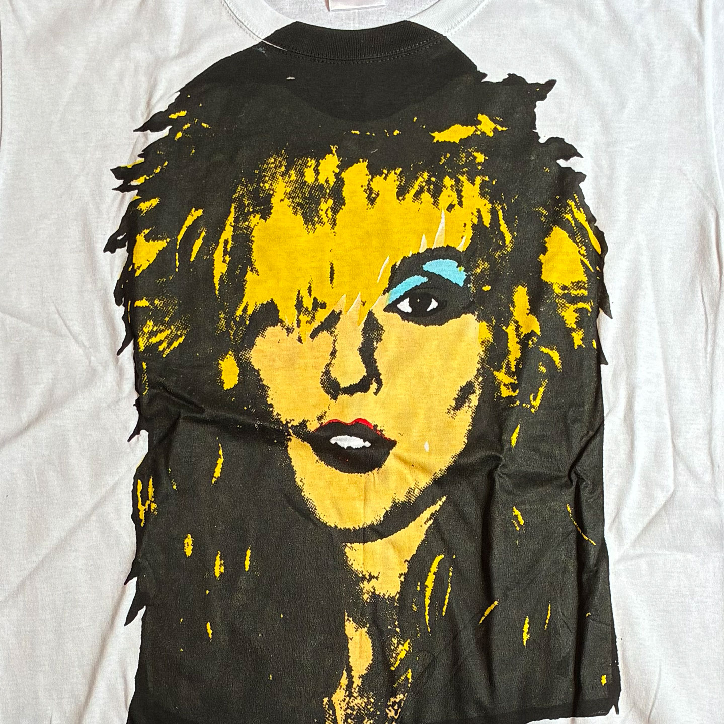 BLONDIE Tシャツ CALL ME