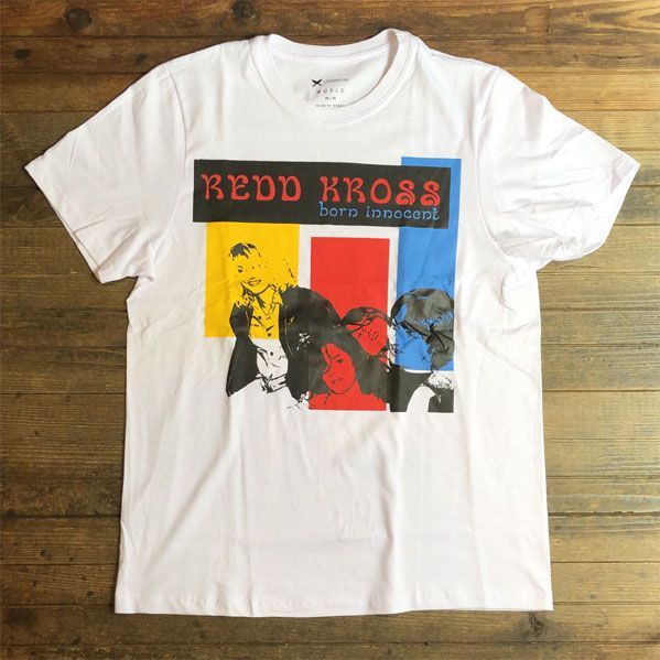 REDD KROSS Tシャツ Born Innocent