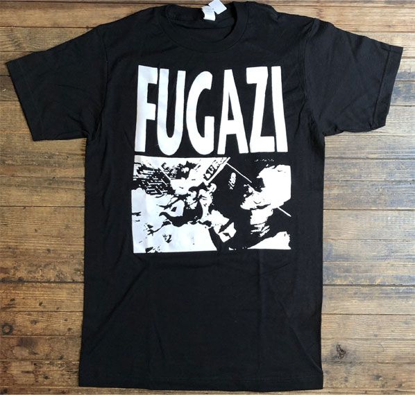 fugazi Tシャツdiscord rites of spring emoの+forest-century.com.tw