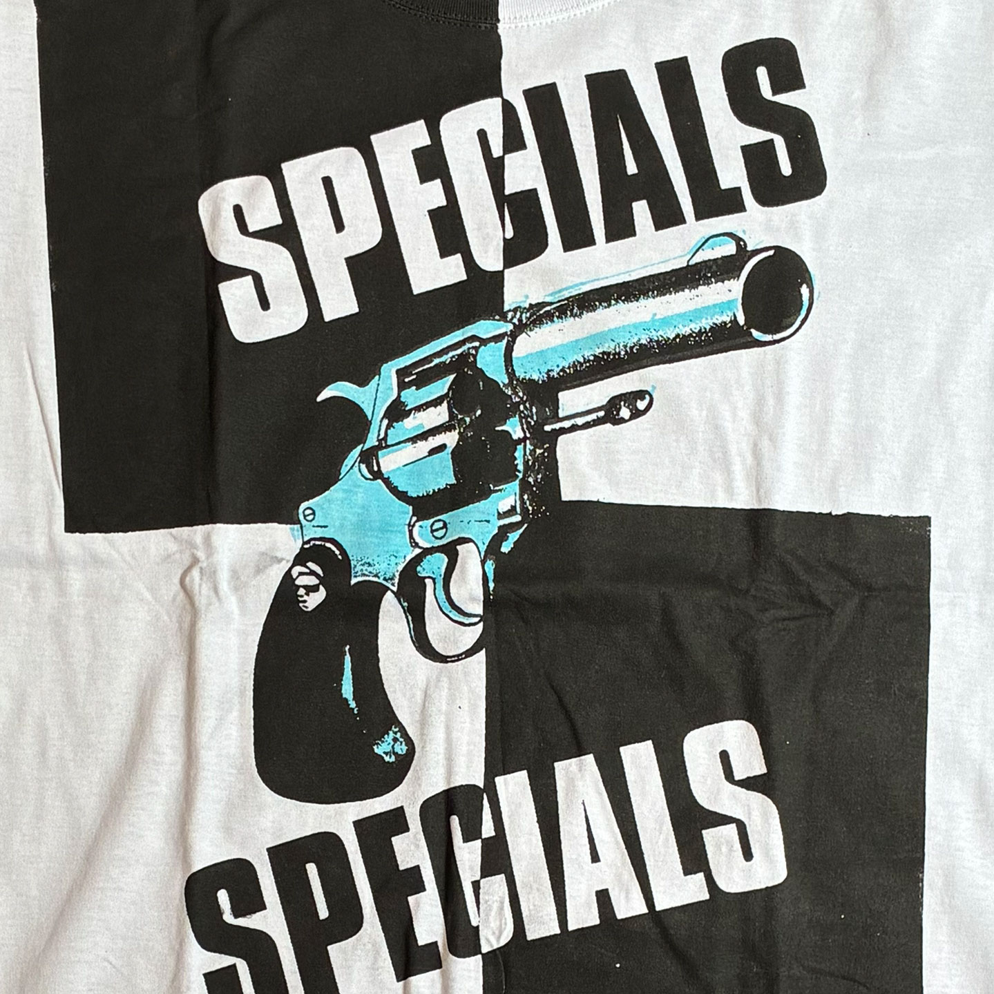 SPECIALS Tシャツ SPECIALS
