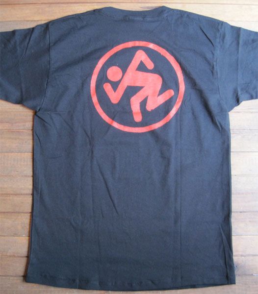 D.R.I. Tシャツ Live At CBGB's 1984