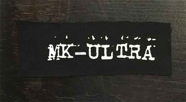 MK-ULTRA PATCH