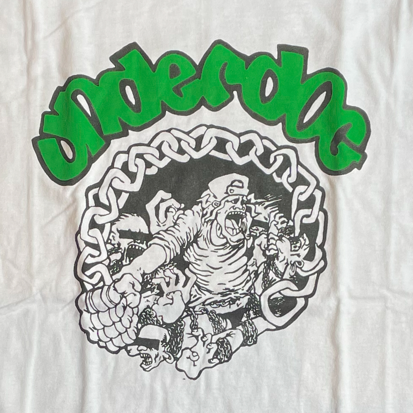 UNDERDOG Tシャツ NYC