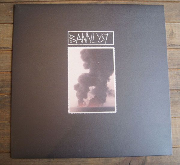 BANNLYST 12" LP diskografi