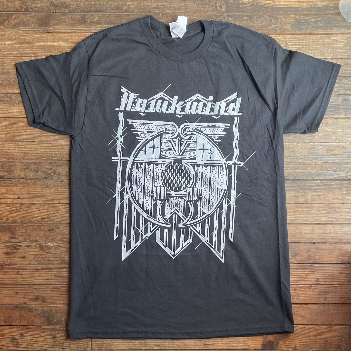 Hawkwind‎ Tシャツ Doremi Fasol Latido オフィシャル！