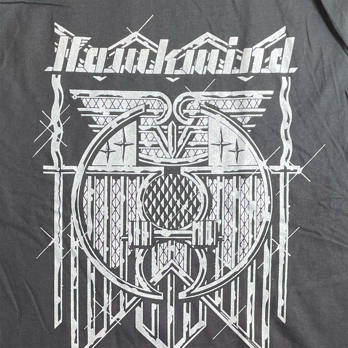 Hawkwind‎ Tシャツ Doremi Fasol Latido オフィシャル！