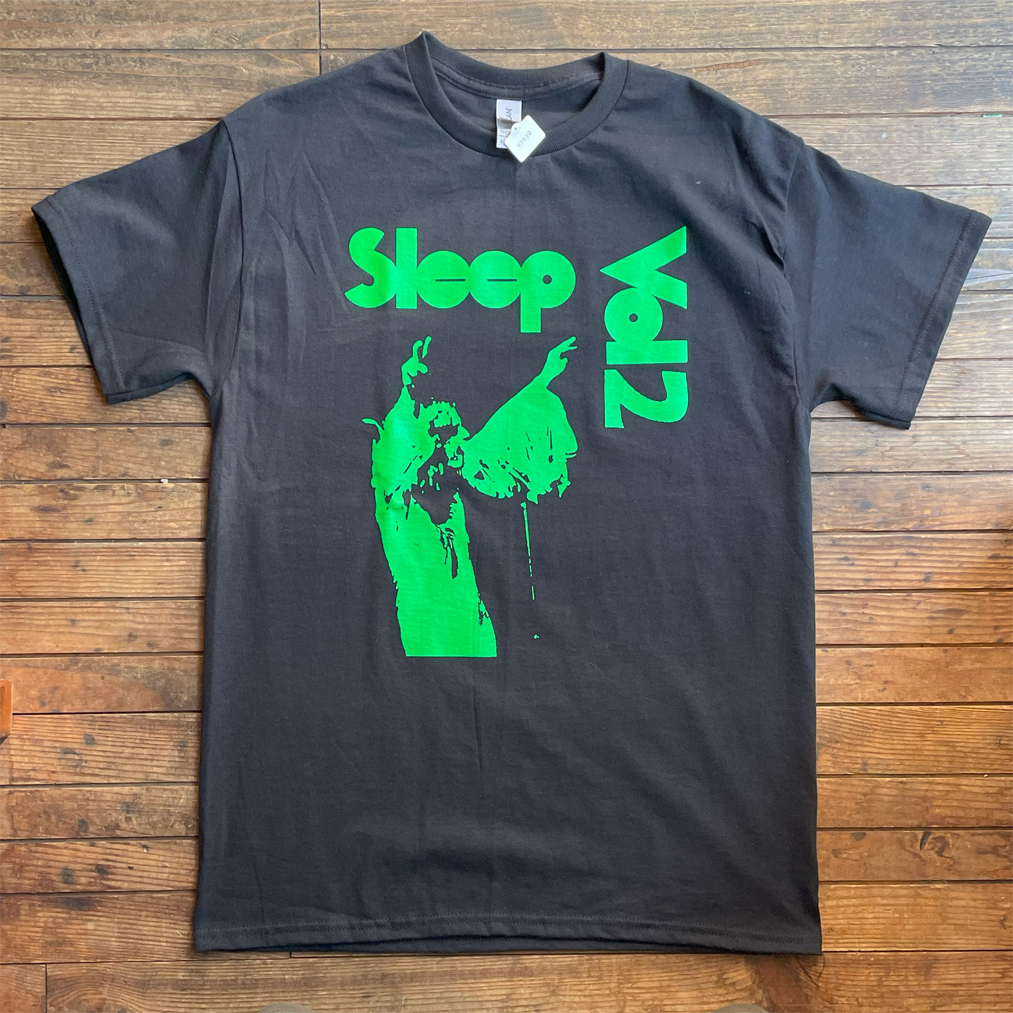 SLEEP Tシャツ VOL.2