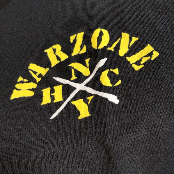 WARZONE Tシャツ SNAKE オフィシャル！