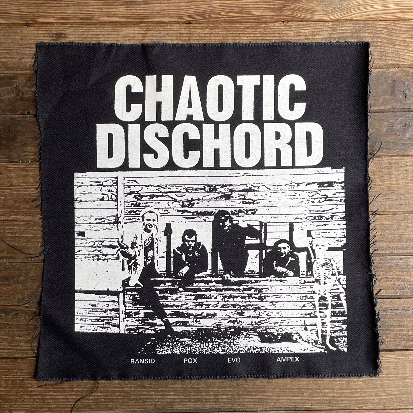 CHAOTIC DISCHORD BACKPATCH 