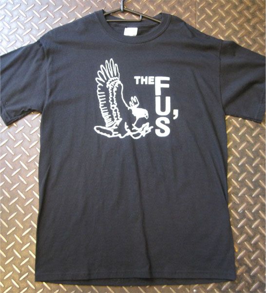 F.U.'S Tシャツ 3