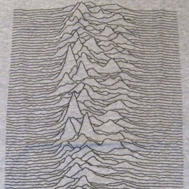 JOY DIVISION Tシャツ MARKONLY