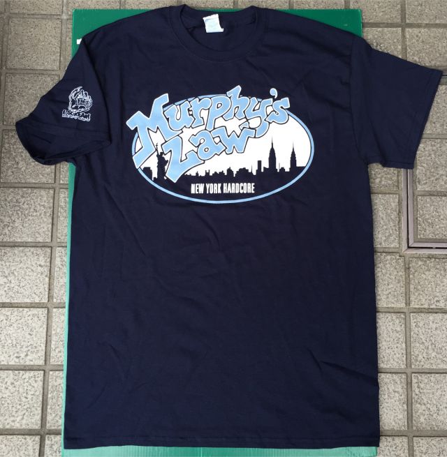 VICTORY RECORDS T-SHIRTS の商品一覧 | 45REVOLUTION