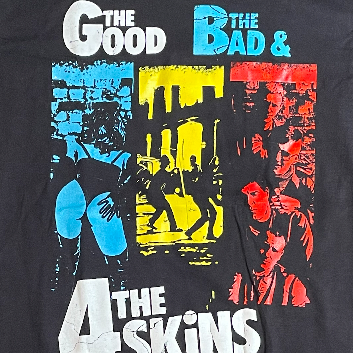 FALL SILENT Tシャツ FALL SILENT Tシャツ オフィシャル | 45REVOLUTION