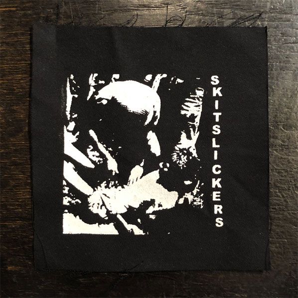 SHITLICKERS PATCH EP