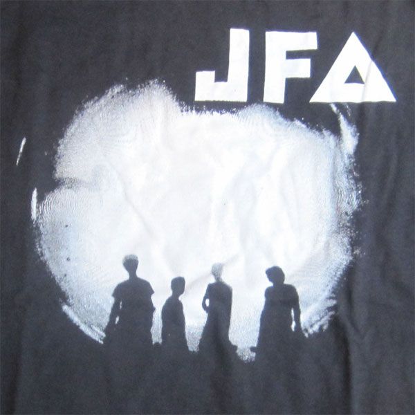 JFA Tシャツ Untitled