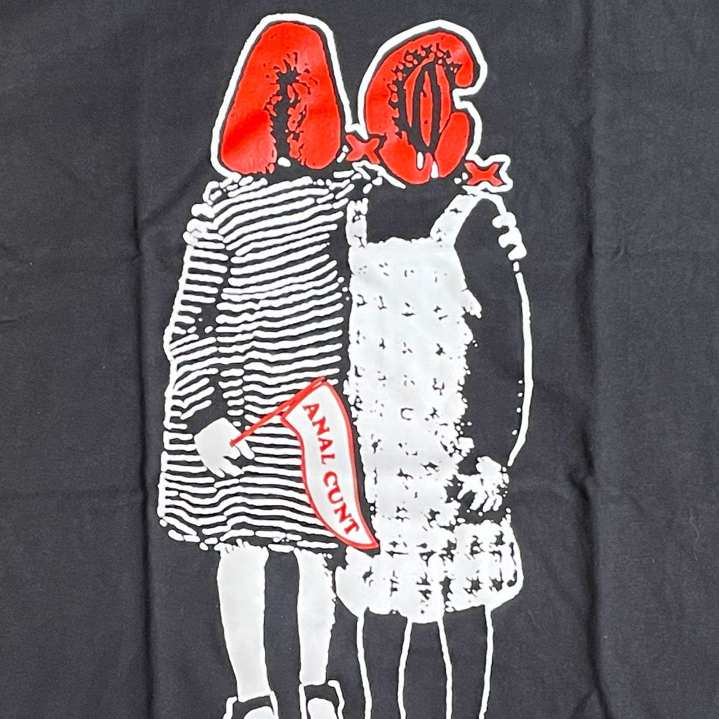 AxCx Tシャツ 