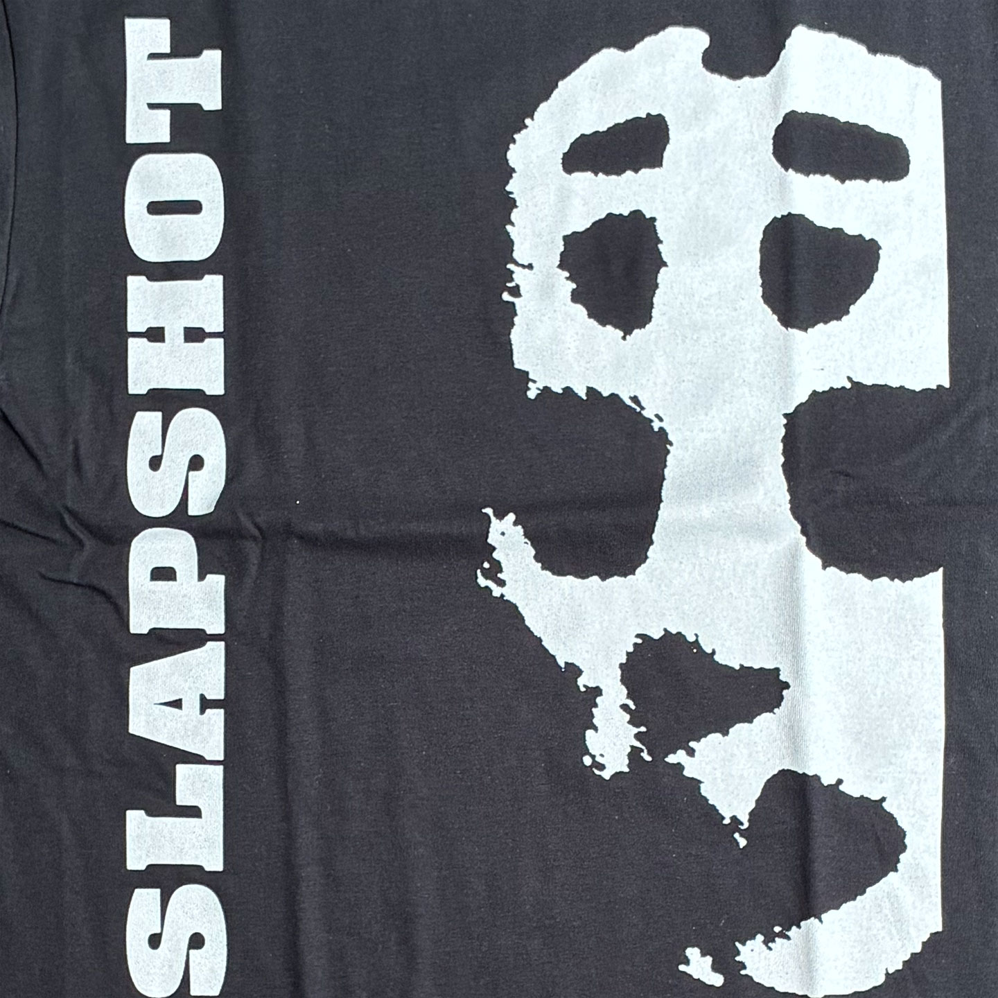 SLAPSHOT Tシャツ MASK オフィシャル！