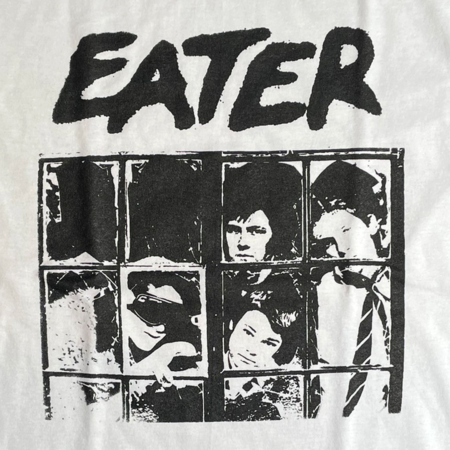 EATER Tシャツ OUT SIDE VIEW2