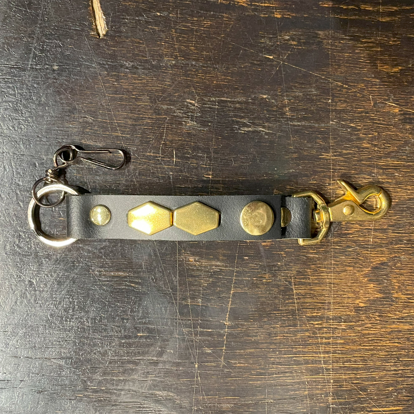 WENDY'S KEYRING 3