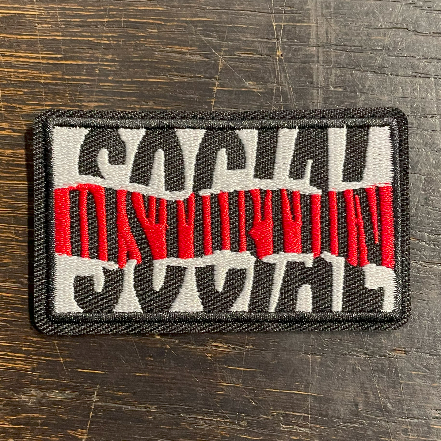 SOCIAL DISTORTION ロングスリーブTシャツ Sex, Love And Rock