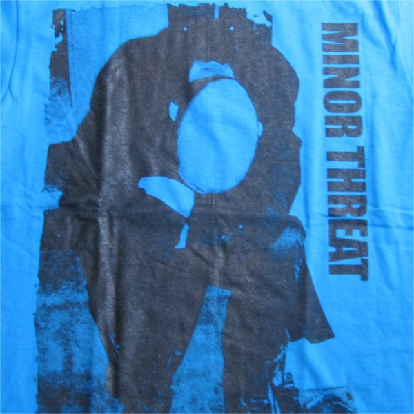 MINORTHREAT Tシャツ Filler