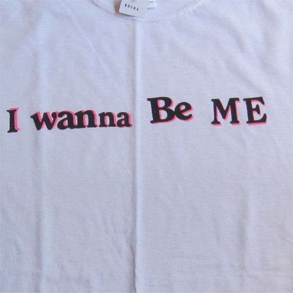 SEX PISTOLS Tシャツ I wanna Be ME