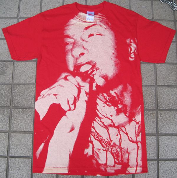 WASTED YOUTH T-SHIRTS の商品一覧 | 45REVOLUTION