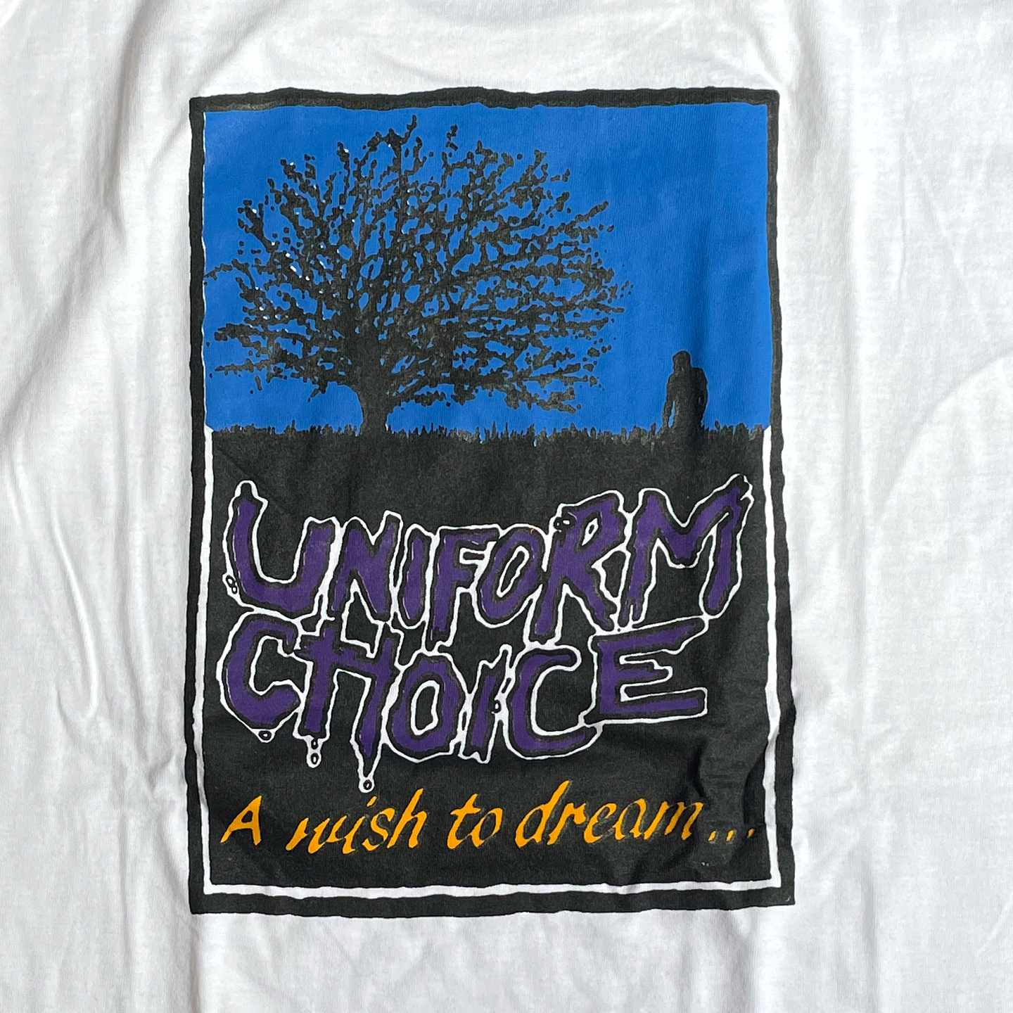 PUNKROCK ONLY! 45REVOLUTION