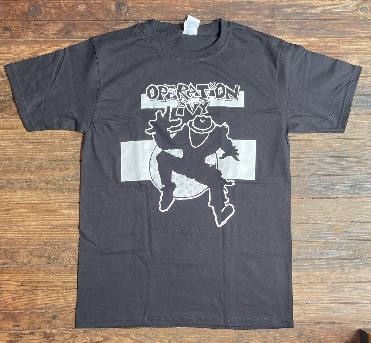 OPERATION IVY Tシャツ UNITY