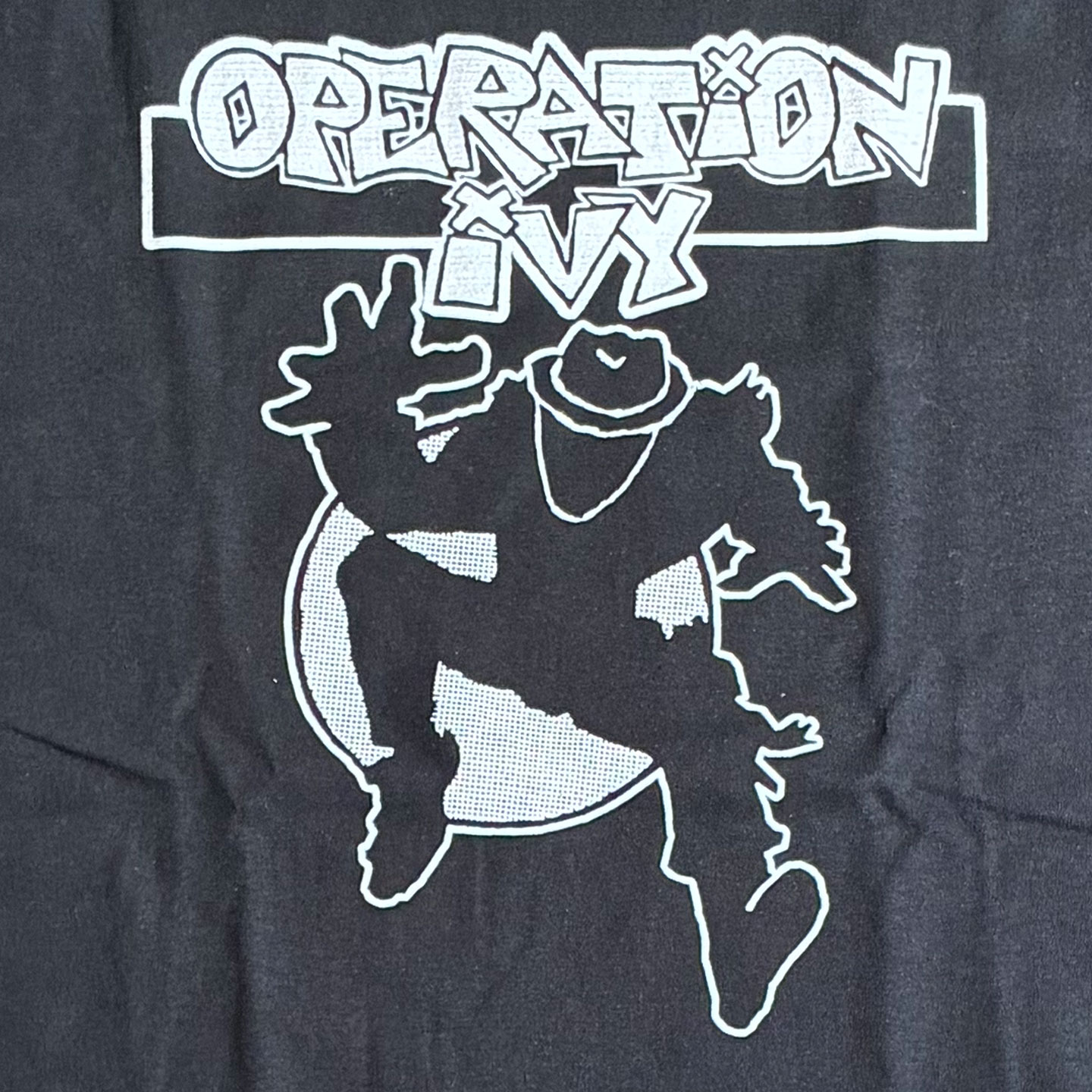 OPERATION IVY Tシャツ UNITY オフィシャル