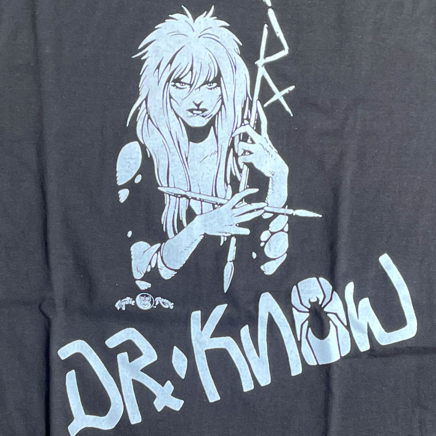 DR KNOW Tシャツ The Original Group ...