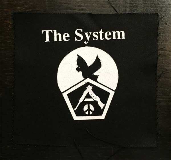 THE SYSTEM PATCH