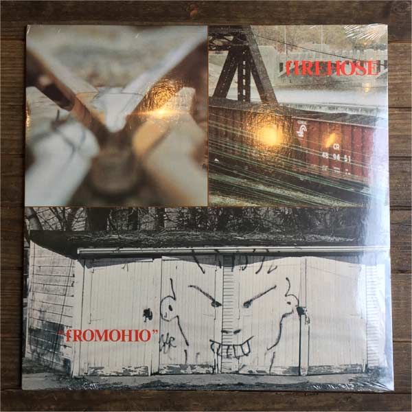 fIREHOSE 12" LP fROMOHIO