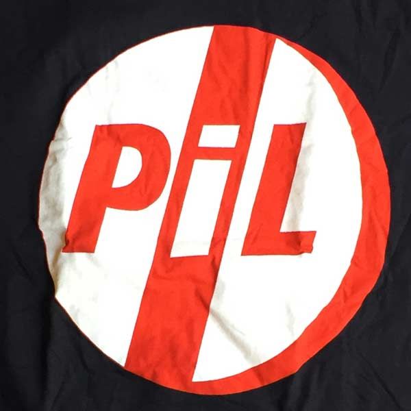 PIL Tシャツ 2013