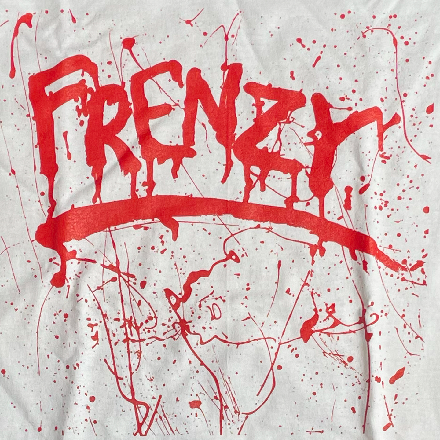 Frenzy Tシャツ EP