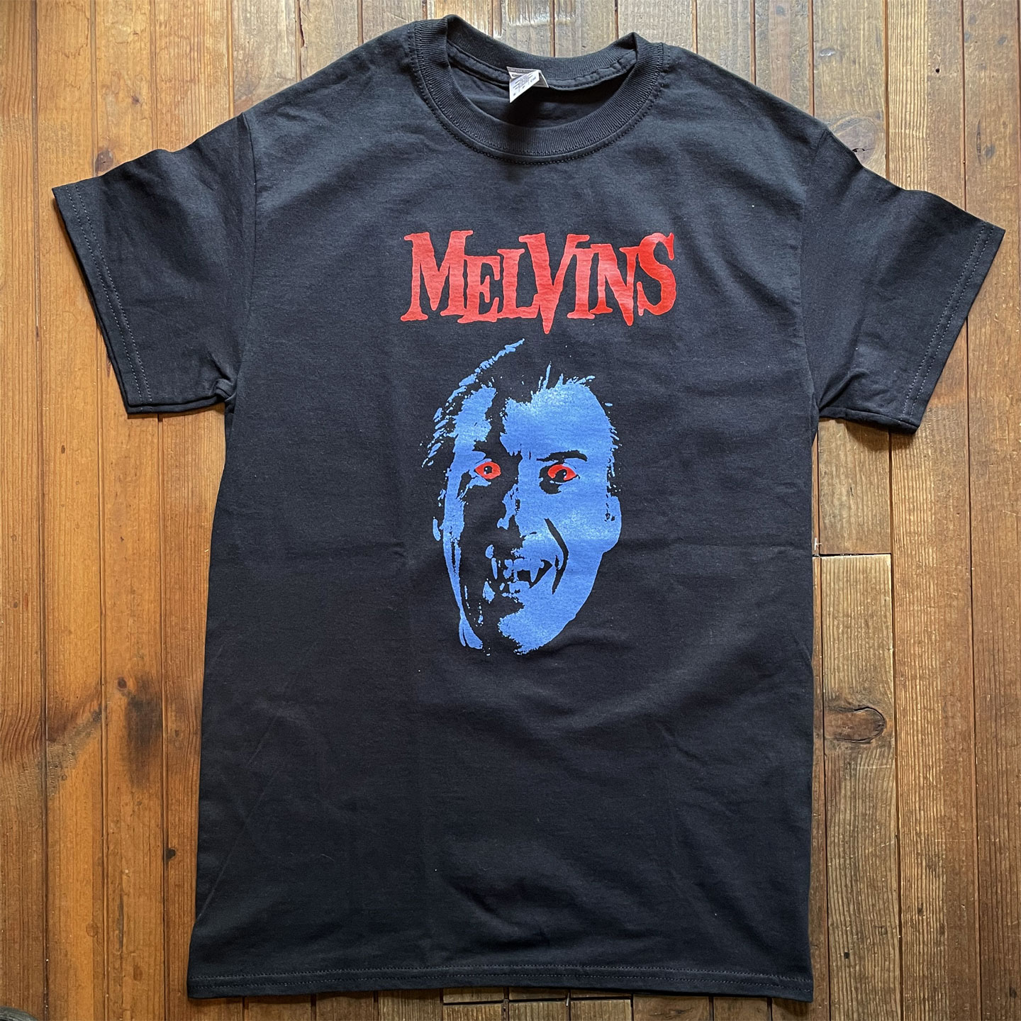MELVINS Tシャツ Dracula