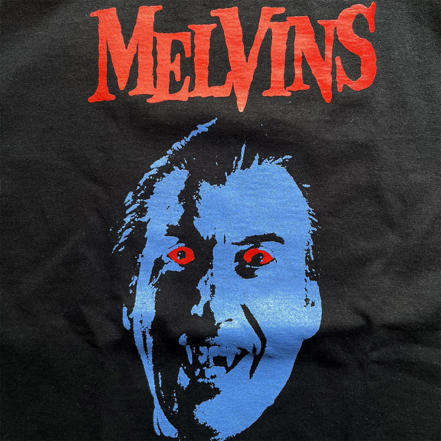 MELVINS Tシャツ Dracula